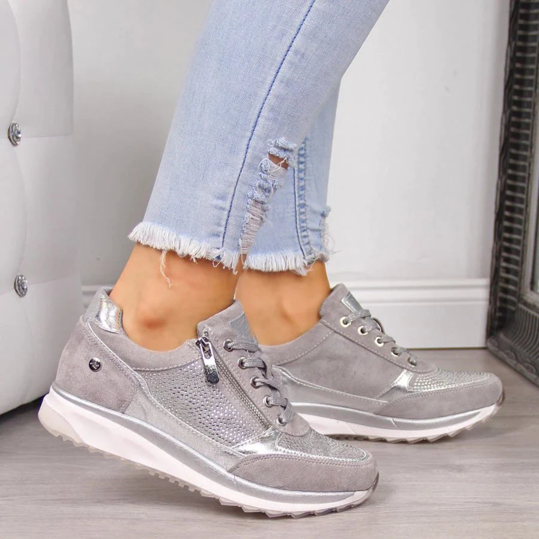 Tamara | Orthopedic Sneaker