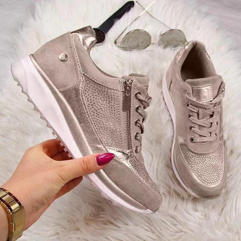 Tamara | Orthopedic Sneaker