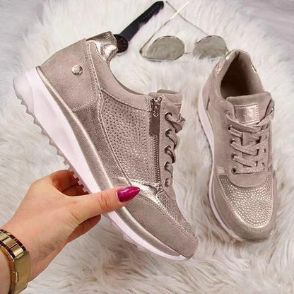 Tamara | Orthopedic Sneaker