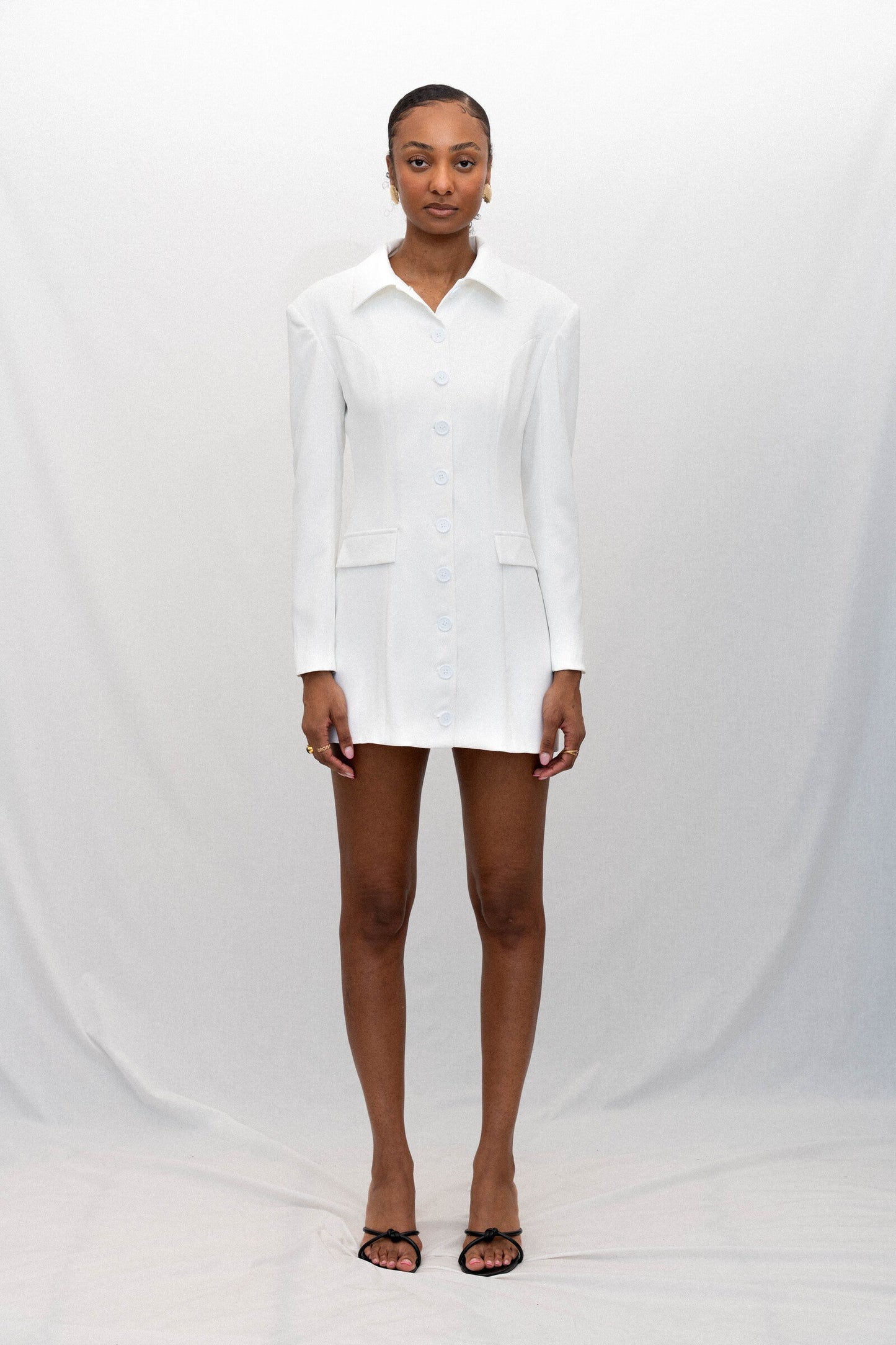 SIGNORA DRESS