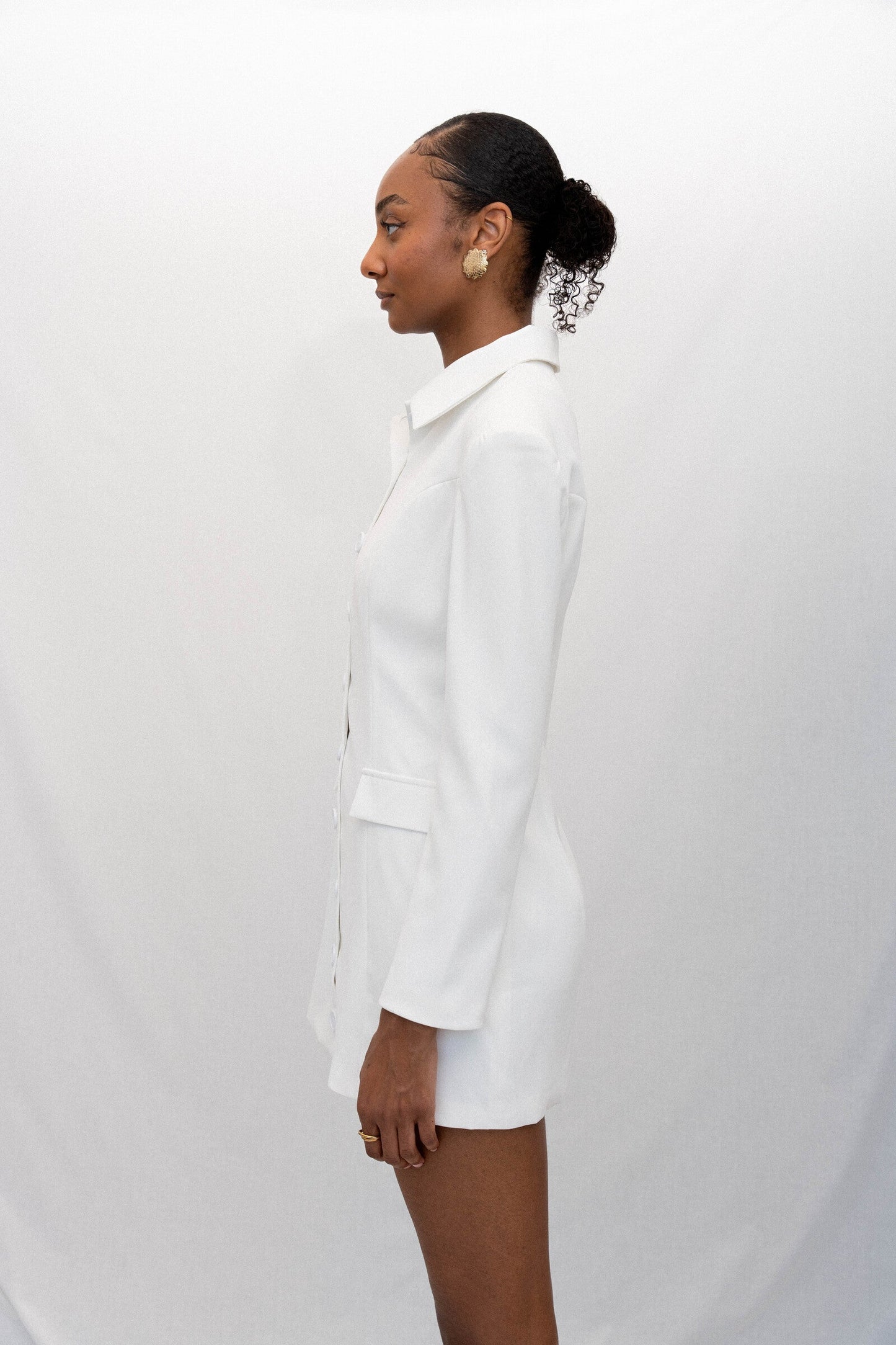 SIGNORA DRESS