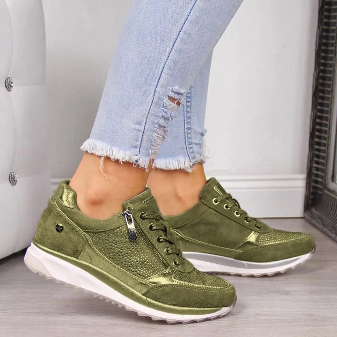 Tamara | Orthopedic Sneaker
